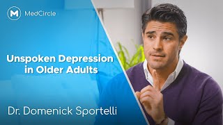 Why Depression Goes Undetected In Adults [upl. by Suiratnod]