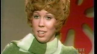 Vicki Lawrence on The Dating Game 1971 [upl. by Reger]