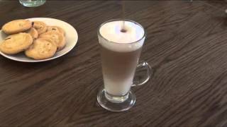 Aerolatte Milk Frother with Stand [upl. by Wehttam]