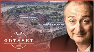 Is There Really A Roman Fort Buried In Wales  Time Team  Odyssey [upl. by Nagar163]