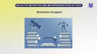 Module2 Unit12 Selective Reporting and Misrepresentation of Data [upl. by Macdermot845]