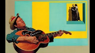 Lefty Frizzell  Mom and Dads Waltz [upl. by Nyladnohr]