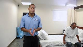 Caregiver Training How To Handle Aggression  24 Hour Home Care [upl. by Ellis123]